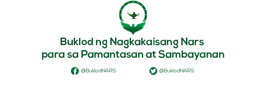 BuklodNARS's profile banner image