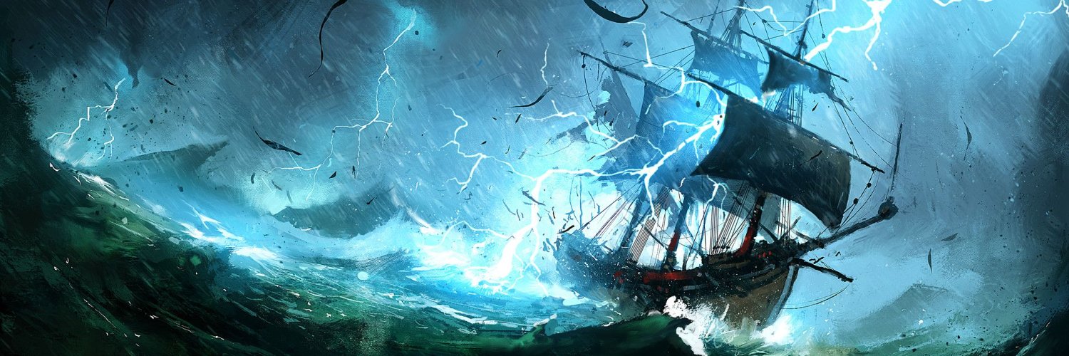 Captain Barbosa banner