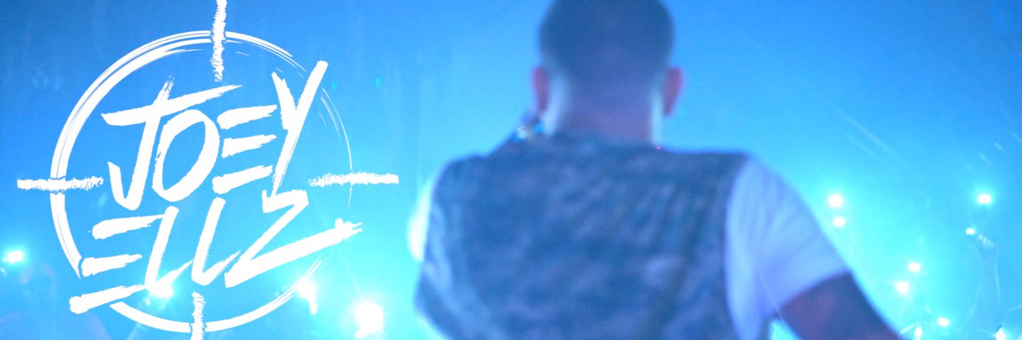 JoeyEllzso's profile banner image