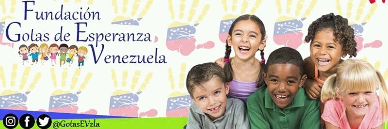 GotasEVzla's profile banner image