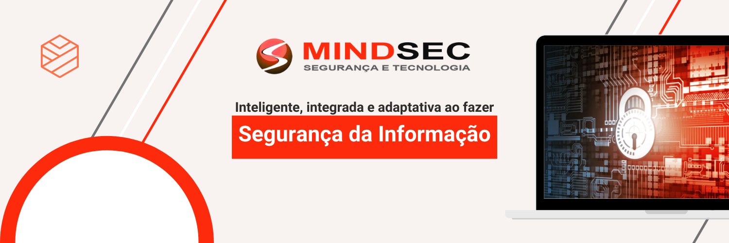 MindSec_Brasil's profile banner image