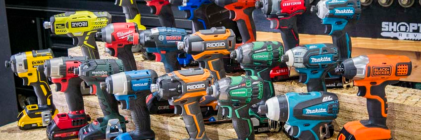 Pro Tool Reviews banner