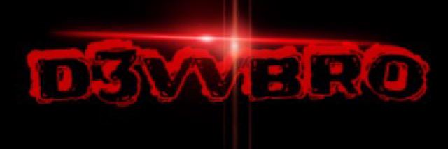 D3vvbro's profile banner image
