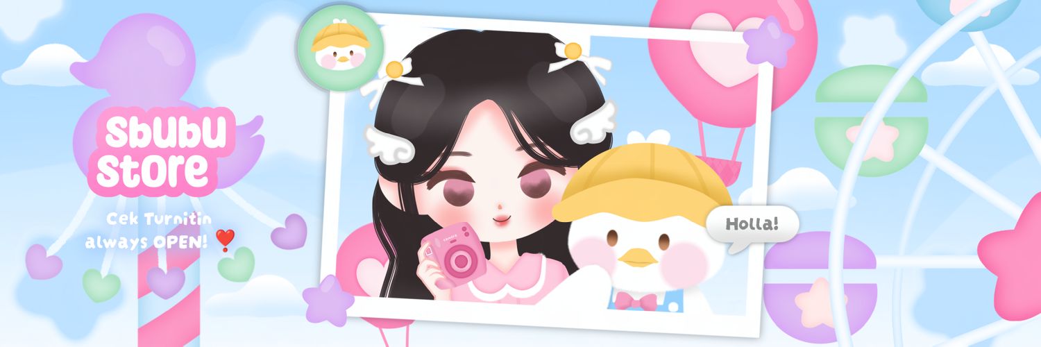 promotionsbubu's profile banner image