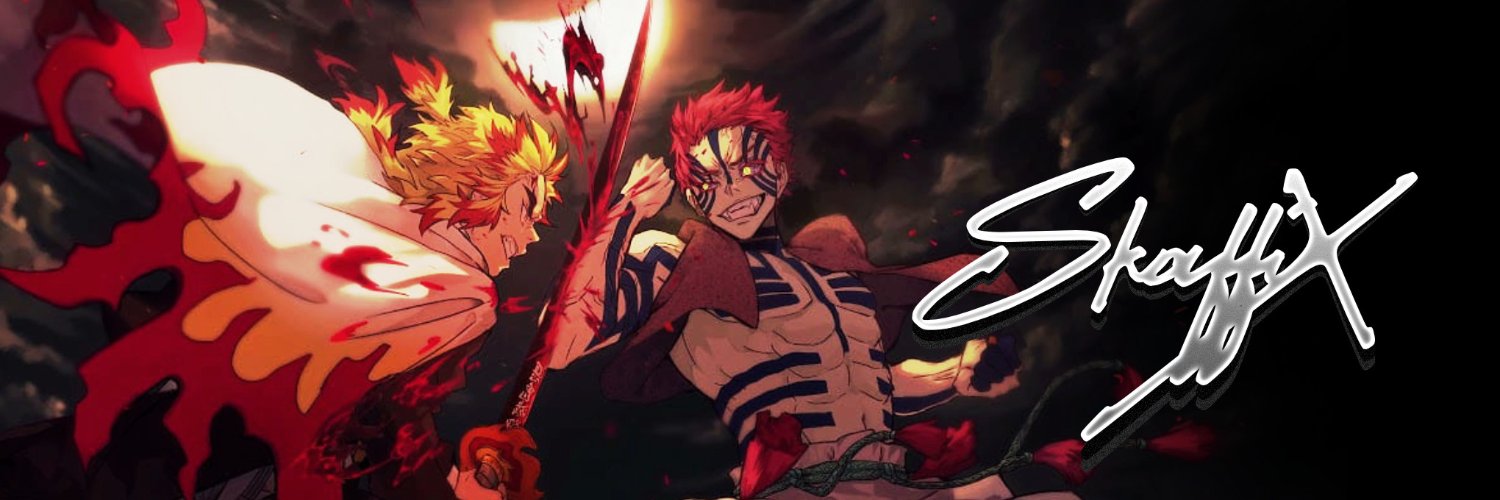 Skaffix 💯 banner
