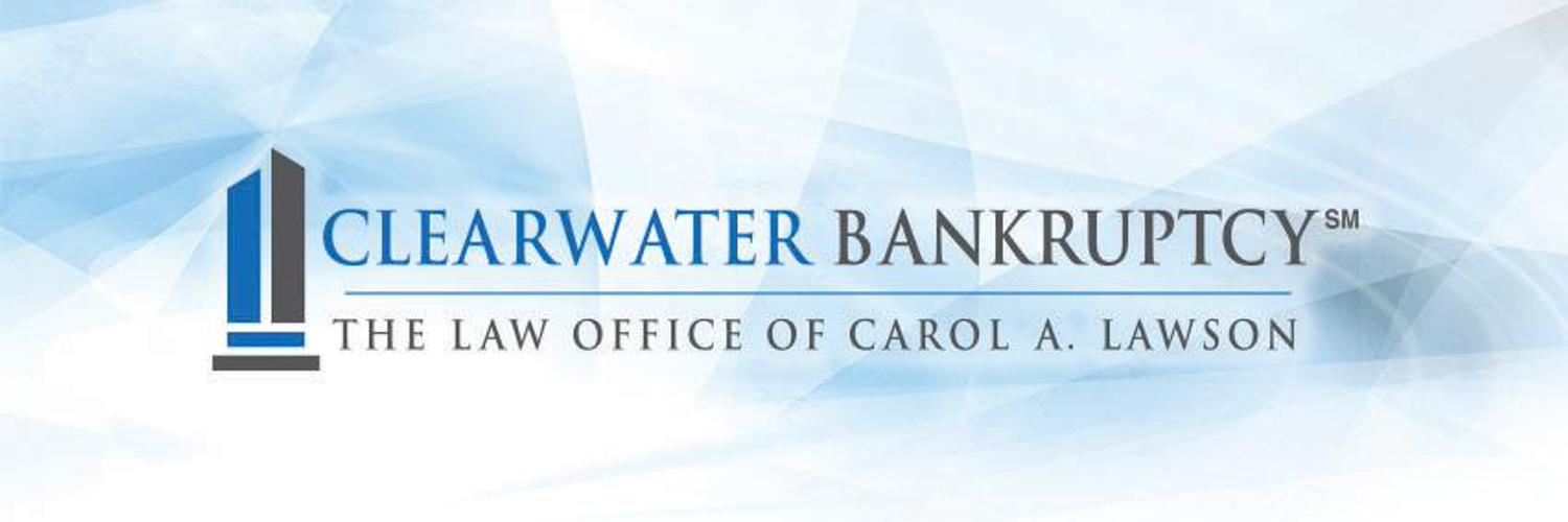 ClearwaterBankruptcy Profile Banner