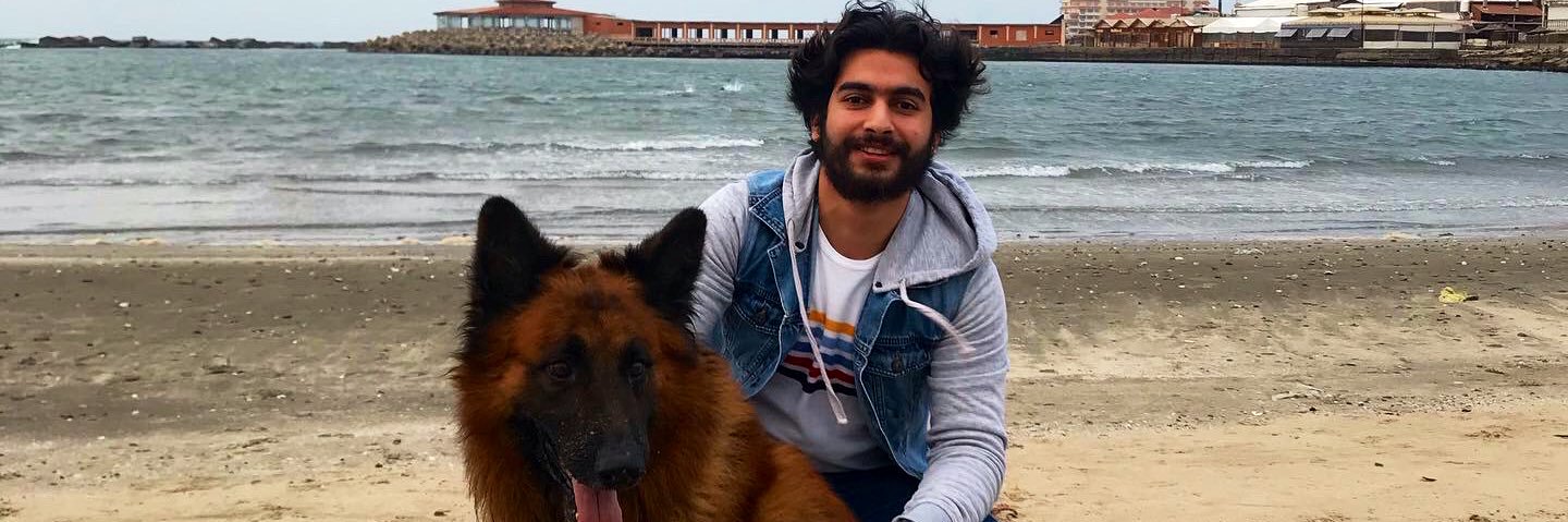 YoussefFeshara's profile banner image