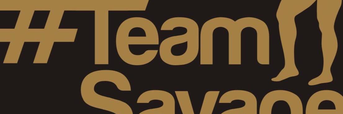 TeamSavageRocks's profile banner image