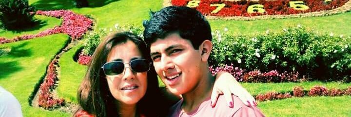 MaryGarces13's profile banner image