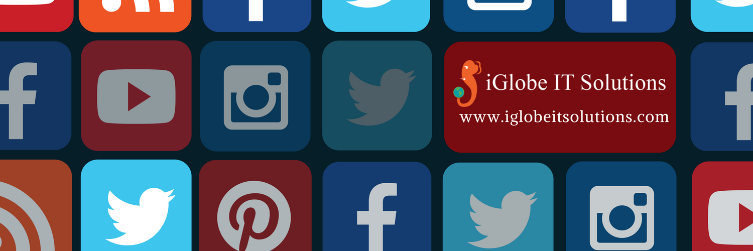 iglobeitsol's profile banner image