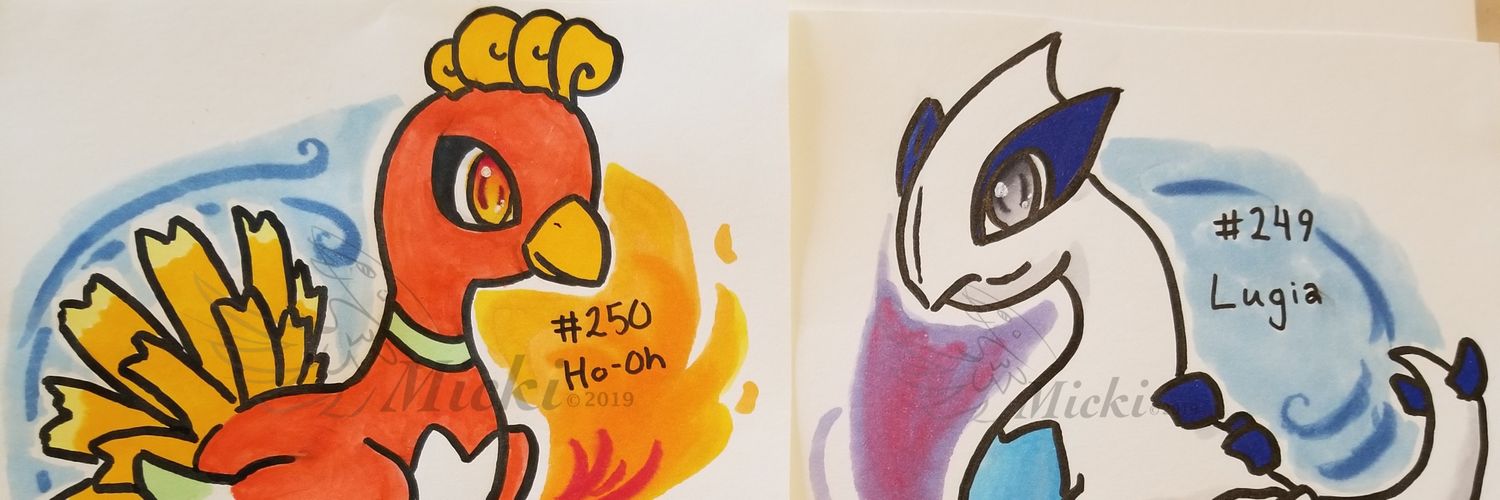 Micki154's profile banner image