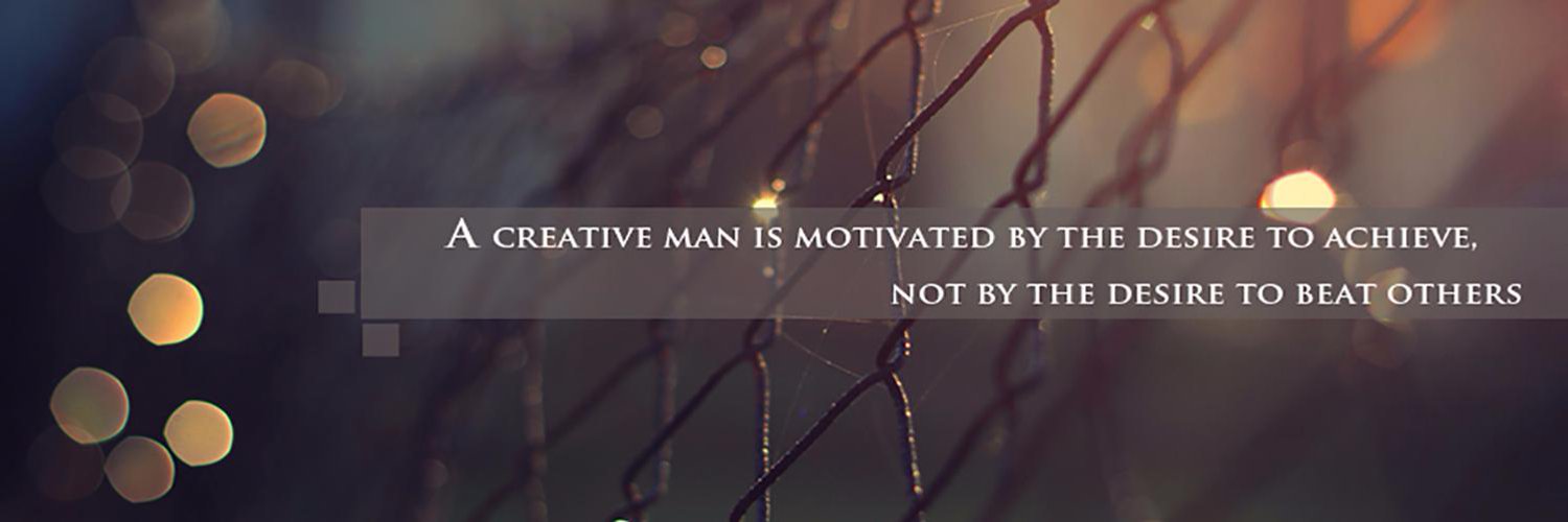Devangssheth's profile banner image