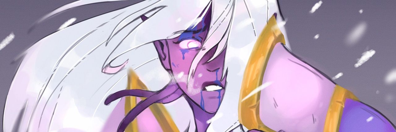 GaiaFesbak's profile banner image