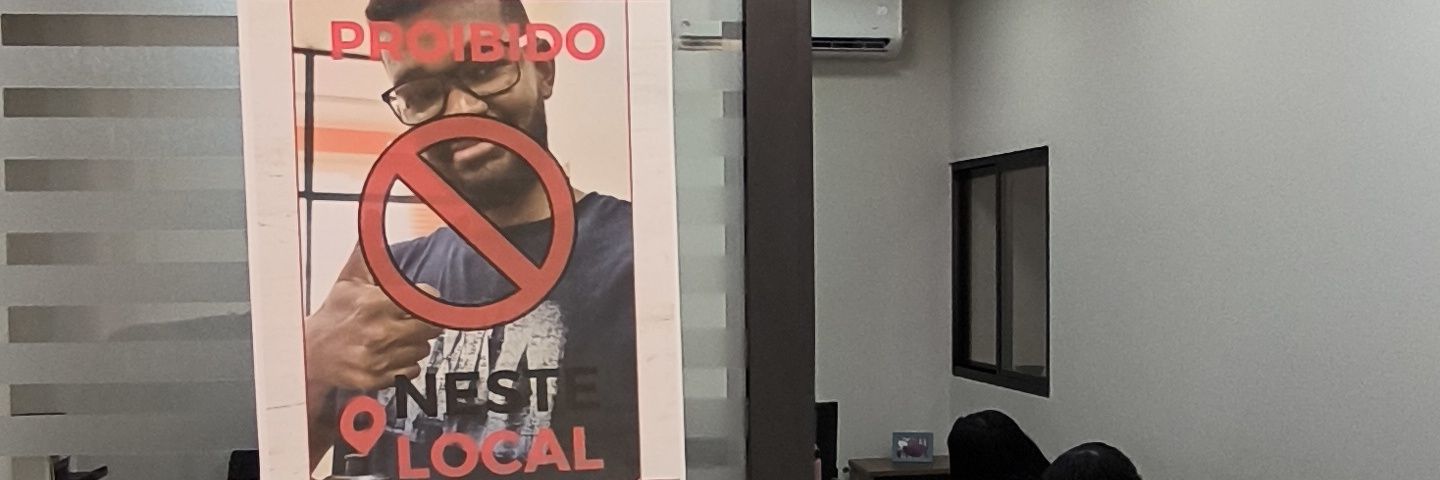 luiznetodw's profile banner image