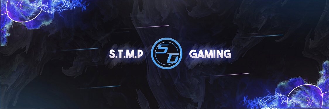 StmpGaming's profile banner image