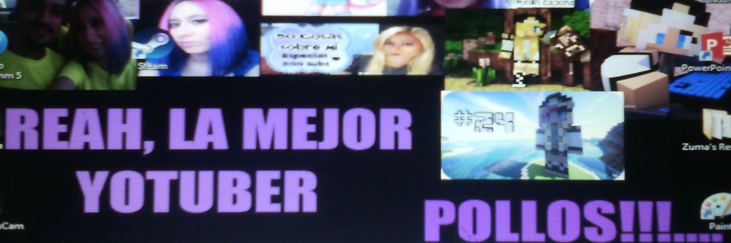AlissonRoble's profile banner image
