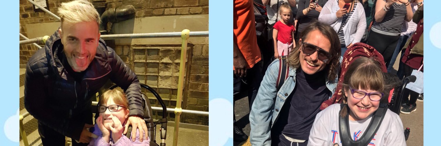 Jeannette Smith ⫩ banner