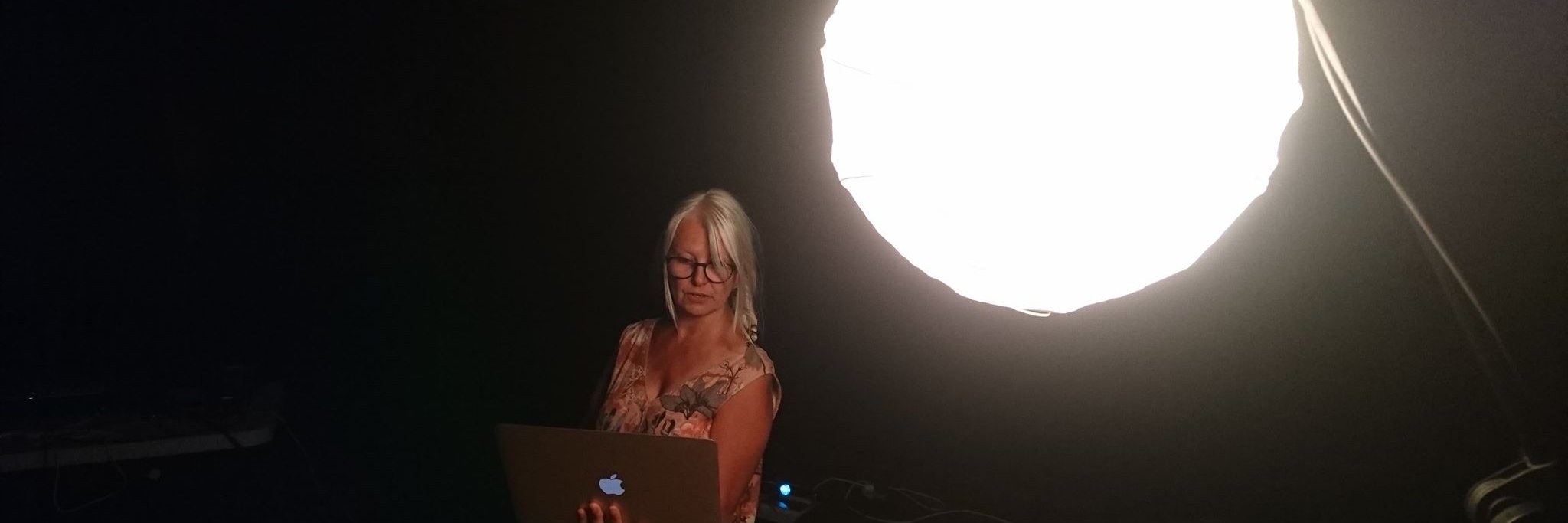 Jacqueline Harris banner