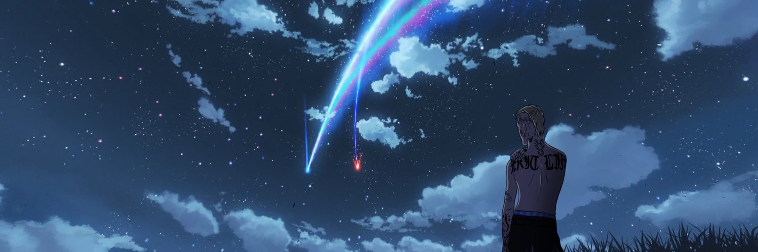 ITSYABOYR's profile banner image