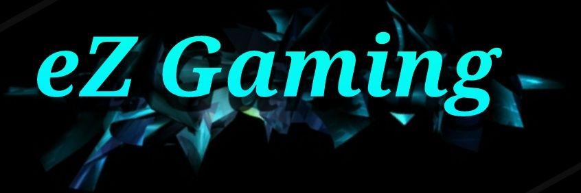 ezgaming0's profile banner image