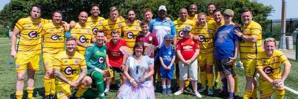 Target_HR Profile Banner