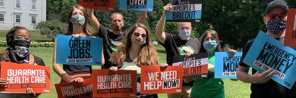 RightsVT Profile Banner