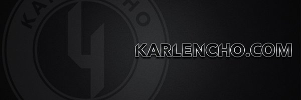 Karlencho Profile Banner
