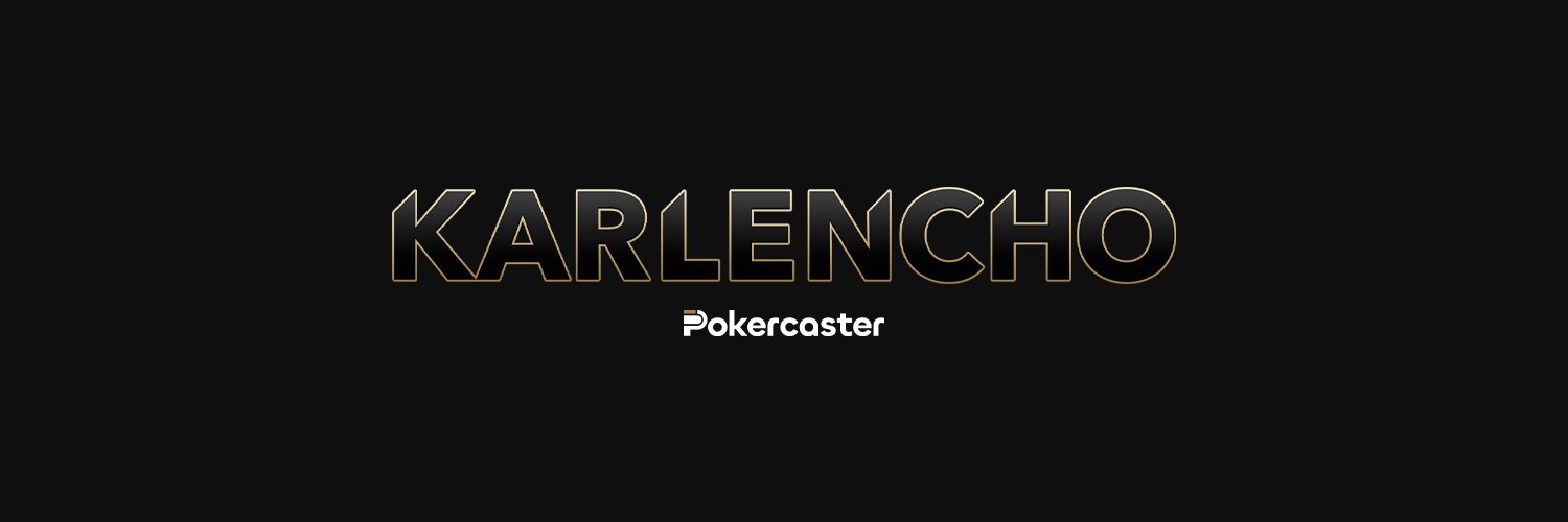 Karlencho's profile banner image