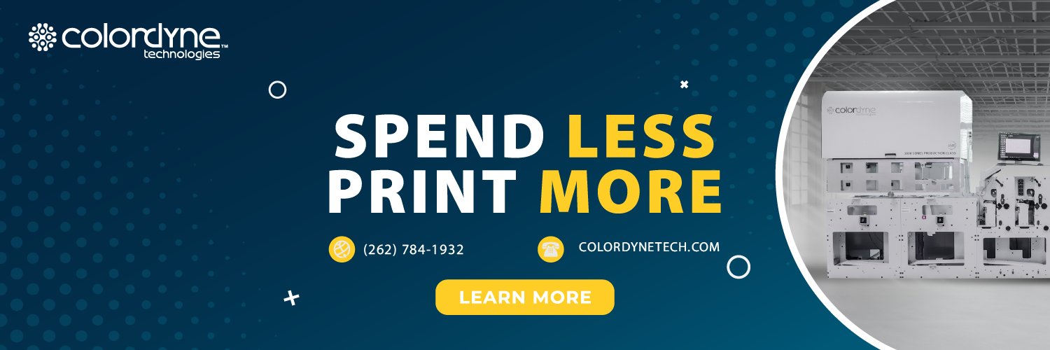ColordyneTech's profile banner image