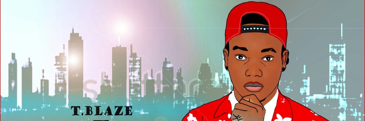 kingbla3e's profile banner image
