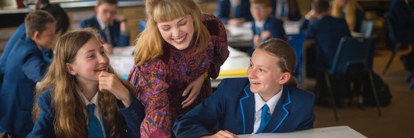 SpiresCollege Profile Banner