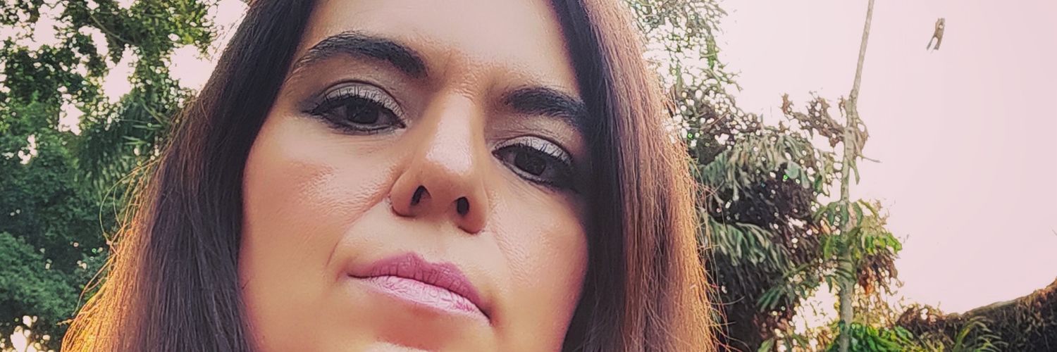 Beatriz Romero banner