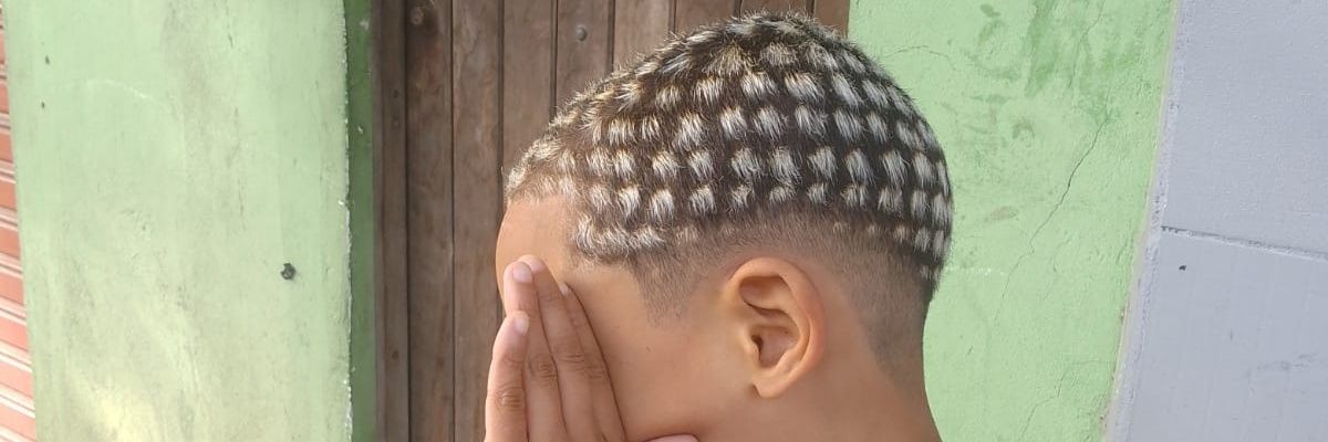 danadamarinho's profile banner image