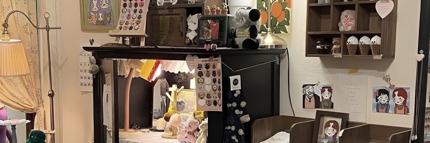 piaritha's profile banner image