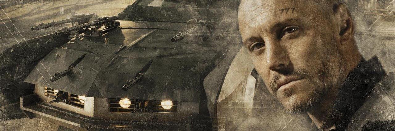 Mr Max Ryan banner