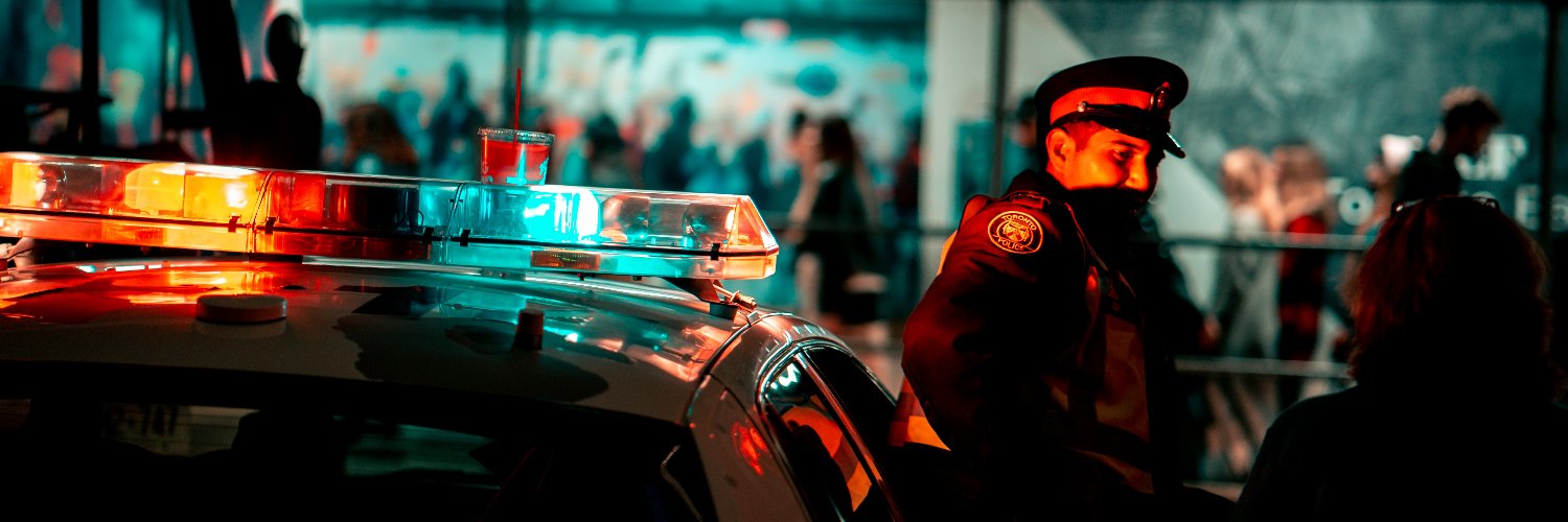 ENVIRONMENTAL CRIME banner