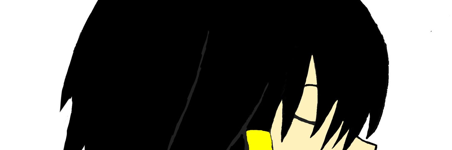 Kuroki_Night's profile banner image