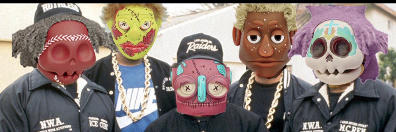 Kryptoon Kat 👺🧶 🐸 banner