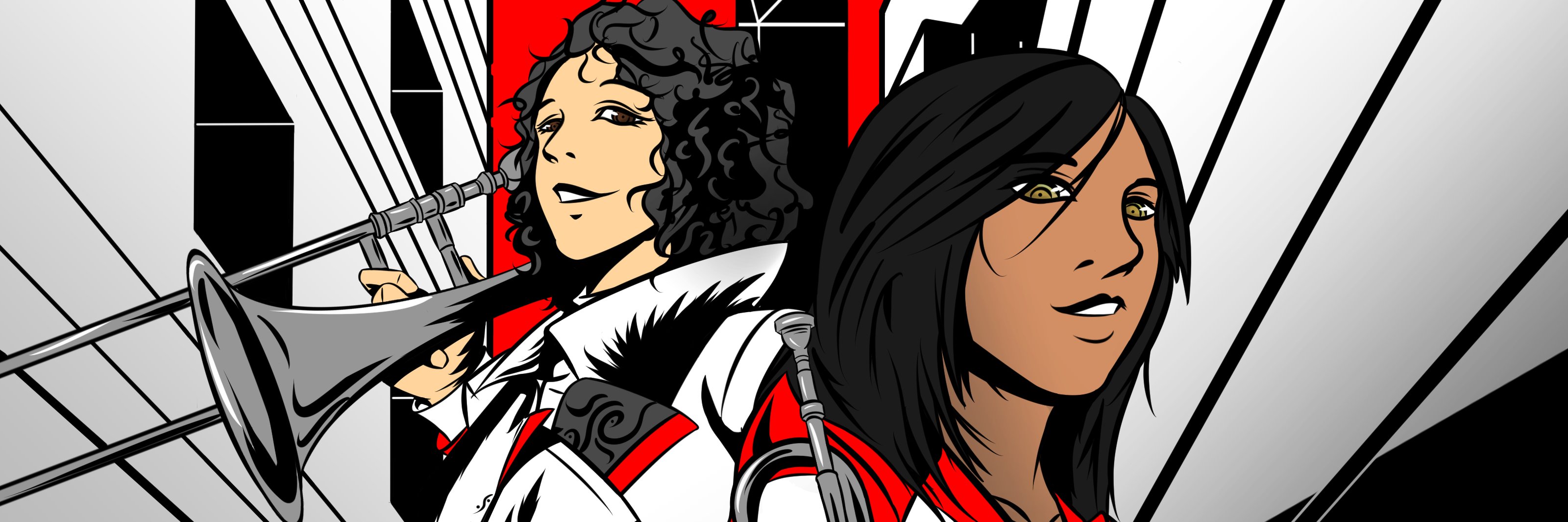 DualPlayMusic's profile banner image