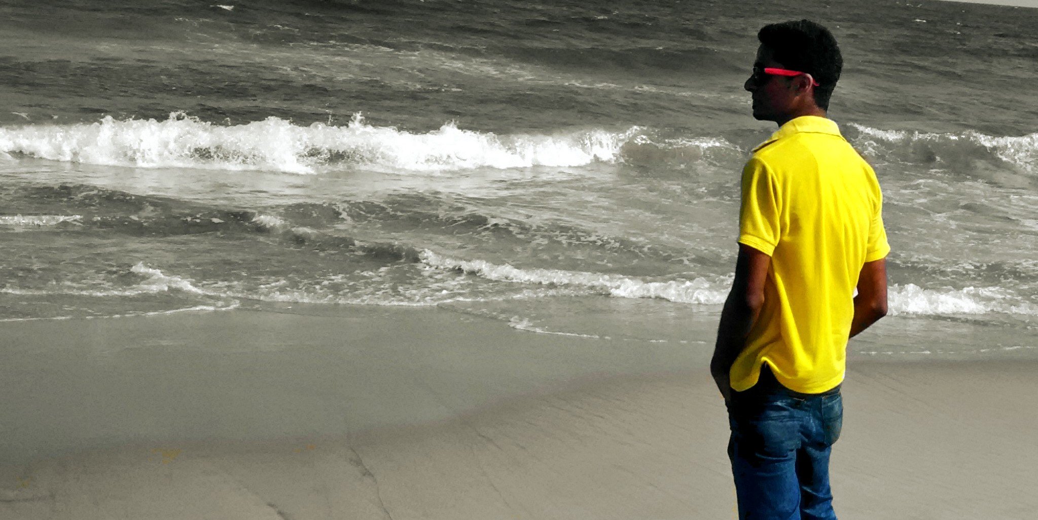 MidhunJohnJ's profile banner image