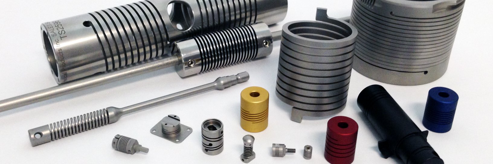 HelicalProducts's profile banner image