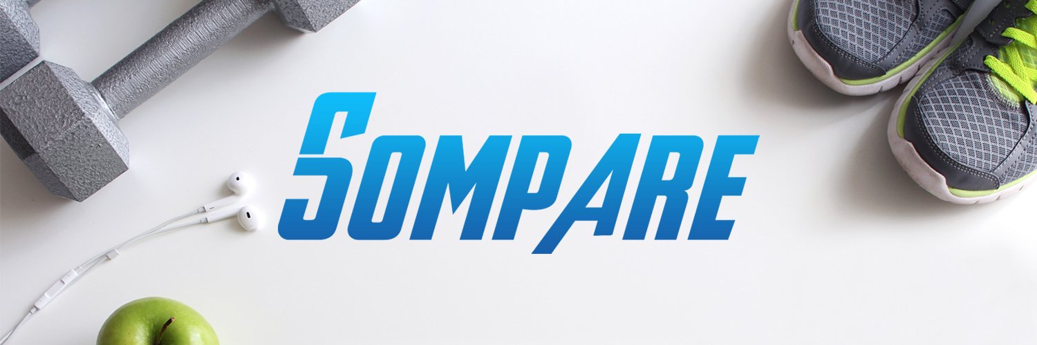 SompareSupps's profile banner image