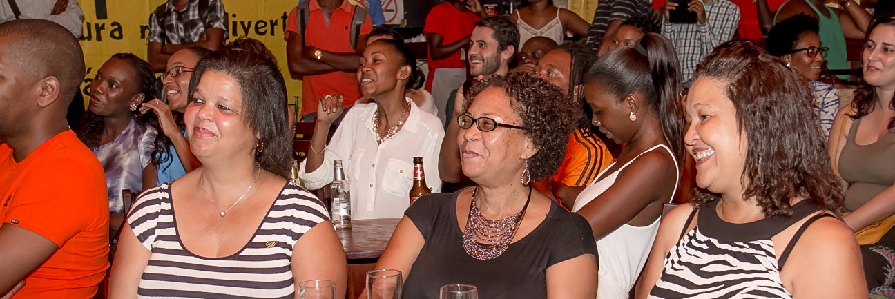 ImproRiso Moçambique banner