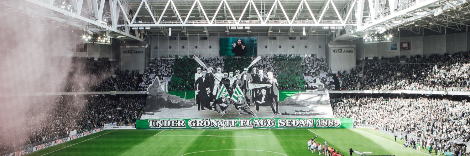 Bajen Fans banner
