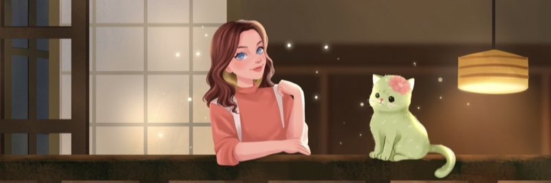 AnneLaureuh's profile banner image
