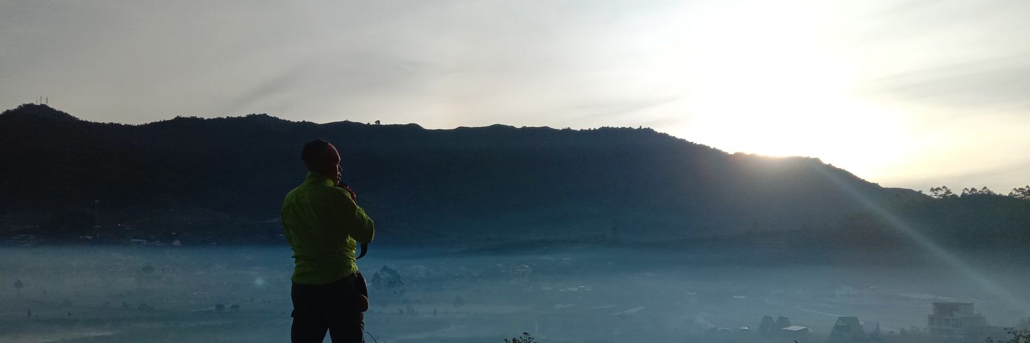 Arieph99Bae's profile banner image