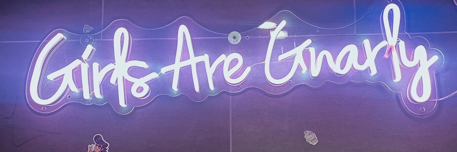 supallyson's profile banner image