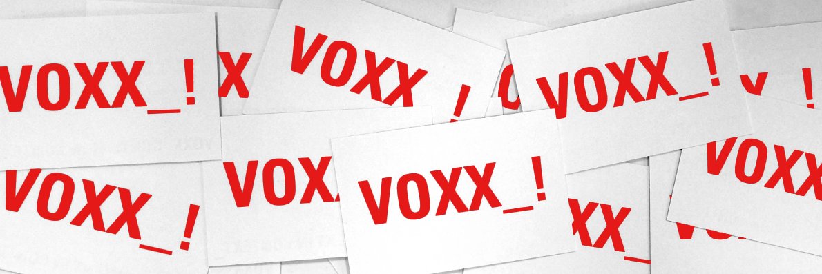 voxxamsterdam's profile banner image