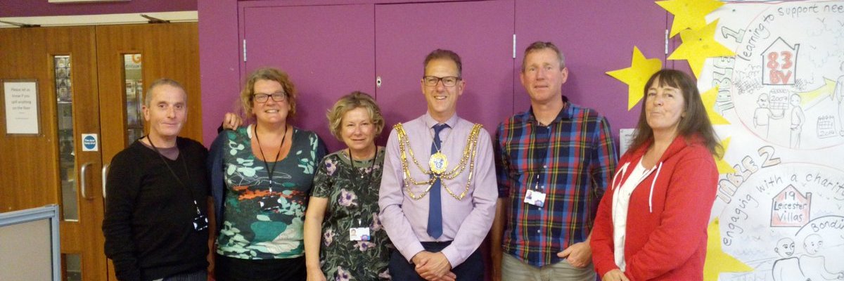 Money Advice Plus #BrightonHove #Eastbourne banner