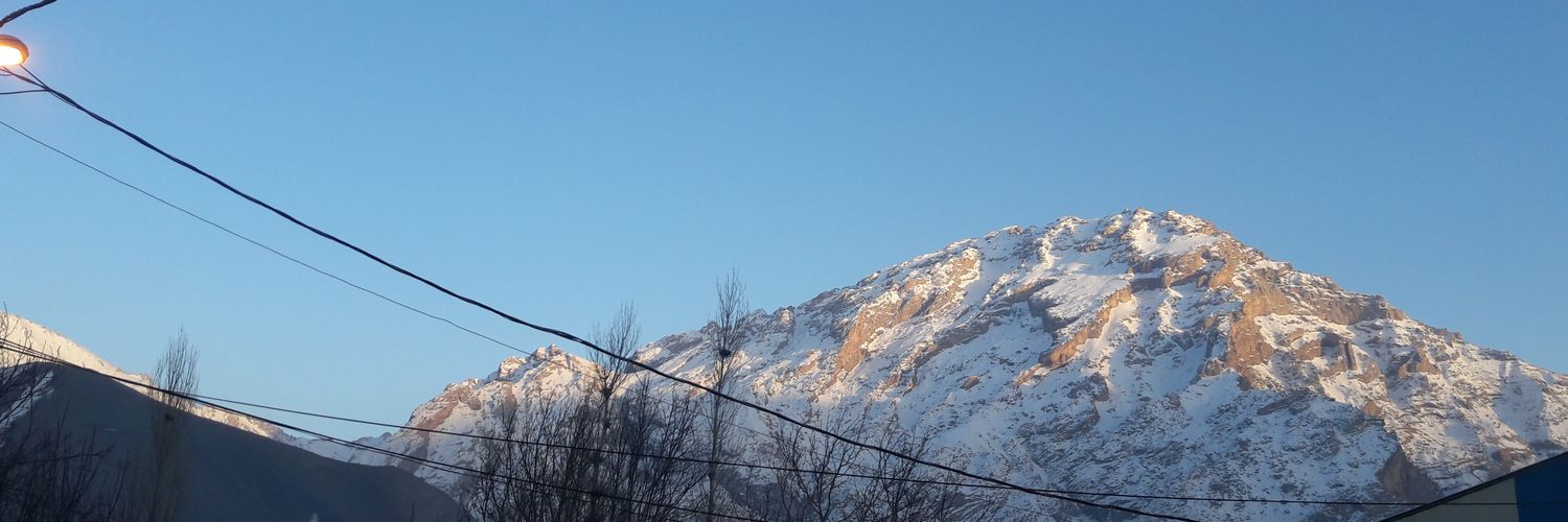 dilgesacar's profile banner image